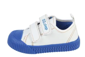 D.D.Step DTB021-CSB-146A sky blue
detská plátená obuv
