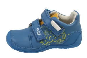 D.D.Step PPB-DA03-6-1956A marine
detská celoročná obuv