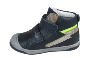 Obuv D.D.Step- rada Ponte -  PPB-DA06-5-2177 r.blue
Detská celoročná obuv.