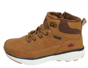 LICO 530999 Fantino beige/brau (č.36-37)
Zimná obuv , mestská zimná obuv.
