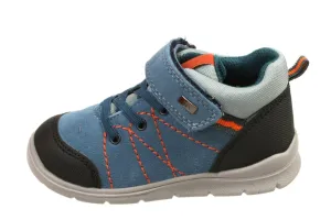 IMAC 70039/15 jeans/arancio
Detská nepremokavá obuv