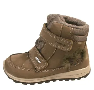 PRIMIGI - 8858955 nabuk liscio safari
nepremokavé membránové detské čižmičky