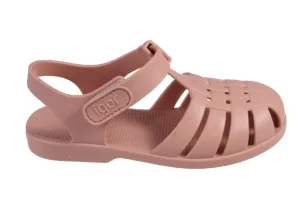 Obuv IGOR - S10288-197 V.maquillaje
Gumené sandále