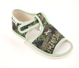 Papučky MANIK- EU-LOŠ-1-F925 - CH - extreme