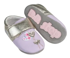 D.D.Step DG-K1596-52122 mauve
capačky do interiéru