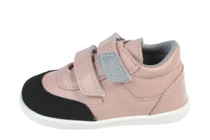 JONAP - 051mv pleťová
Ľahká detská celoročná obuv