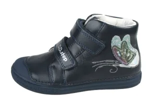 Obuv D.D.Step DG-A049-52135A royal blue
Detská celoročná obuv