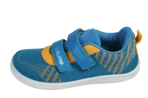 Obuv D.D.Step DB-F093-51399CL moss green
Barefoot plátenky