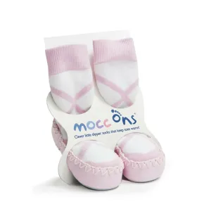 Mocc Ons  Balerínky, Balerína, Veľkosť 6-12m