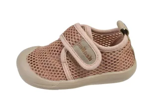 MILASH obuv - FUN shoes barefoot sneakers - sv.hnedá