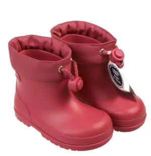 Gumáky IGOR W10305-133 mendi frambuesa