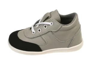 JONAP - 051mv svetlo šedá
Ľahká detská celoročná obuv