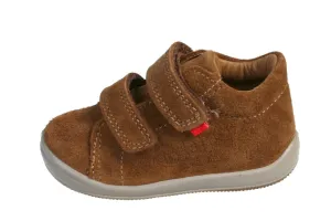 IMAC 7030/009 braun eco-fiore, pelle silver
detská obuv vhodná aj na prvé kroky