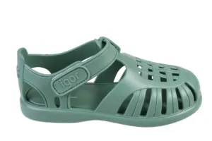 Obuv IGOR - S10271-384 Nuevo verde
Gumené sandále