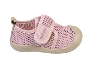 MILASH obuv - FUN shoes barefoot sneakers - ružová