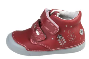 Obuv D.D.Step DG-S066-52842B raspberry
Detská celoročná obuv