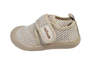 MILASH obuv - FUN shoes barefoot sneakers - béžová