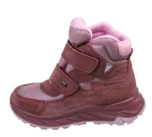IMAC 7015/039 vinaccio/lilla
Detské nepremokavé čižmičky.