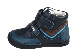 D.D.Step DB-A40-52962BM royal blue
detská obuv