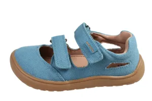 PROTETIKA TAFI-jeans (č.27-36)
Detské barefootové sandálky