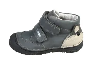 D.D.Step DB-S082-52202B dark grey
detská obuv