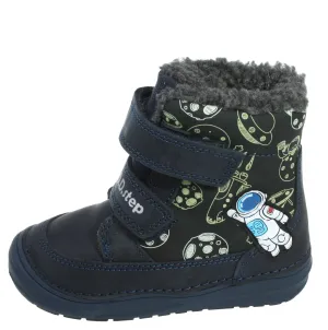D.D.Step DVB023-W071-346 royal blue
detská zimná obuv
