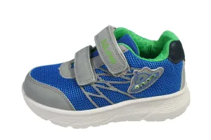 D.D.Step DRB124A-F083-42786A bermuda blue
Detská letná voľnočasová obuv, blikajúce