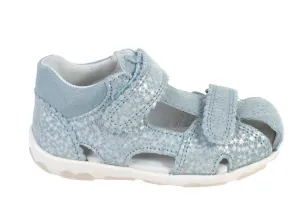 Obuv Superfit L - 2-00037-85 č.20-26
Detská sandálka Superfit