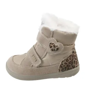 PRIMIGI - 8852733 scamos/T.techno biscotto
nepremokavé membránové detské čižmičky