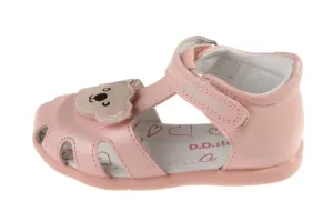 D.D.Step DG-G075-61516D baby pink
detské sandálky na leto
