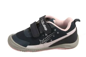 D.D.Step DG-F065-52408M royal blue
Tenisky na voľný čas