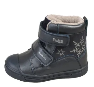 D.D.Step PVG-DA06-5-2829M  royal blue
detské nepremokavé čižmičky