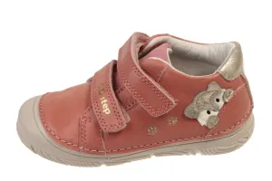 D.D.Step DG-S082-61703C strawberry
detská celoročná obuv