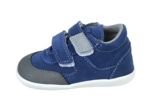 Obuv Jonap - 051sv modrá 23-12
Detská obuv s ohybnou podrážkou