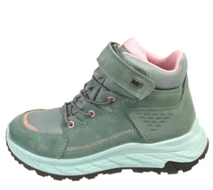 IMAC 7068/008 menta/rosa,scamosciato
Detská obuv do zimy.