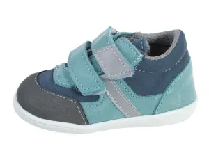 Jonap 051sv - mint-modrá (č.23-26)
celoročná detská obuv
