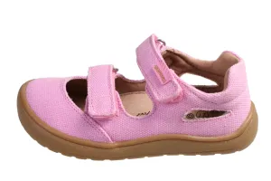 PROTETIKA TAFI-pink (č.27-36)
Detské barefootové sandálky